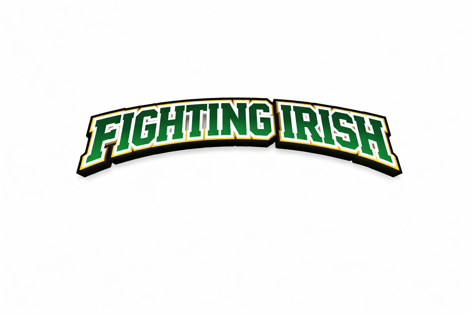 Fighting Irish  - T-shirt / Hoodie
