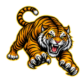 Bengals Fierce Mascot - T-shirt / Hoodie