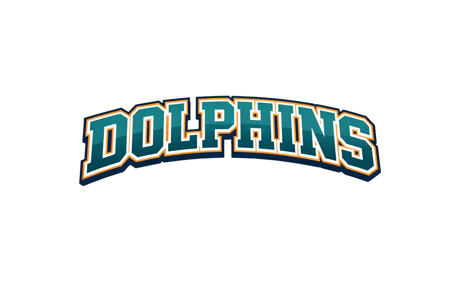 Dolphins  - T-shirt / Hoodie