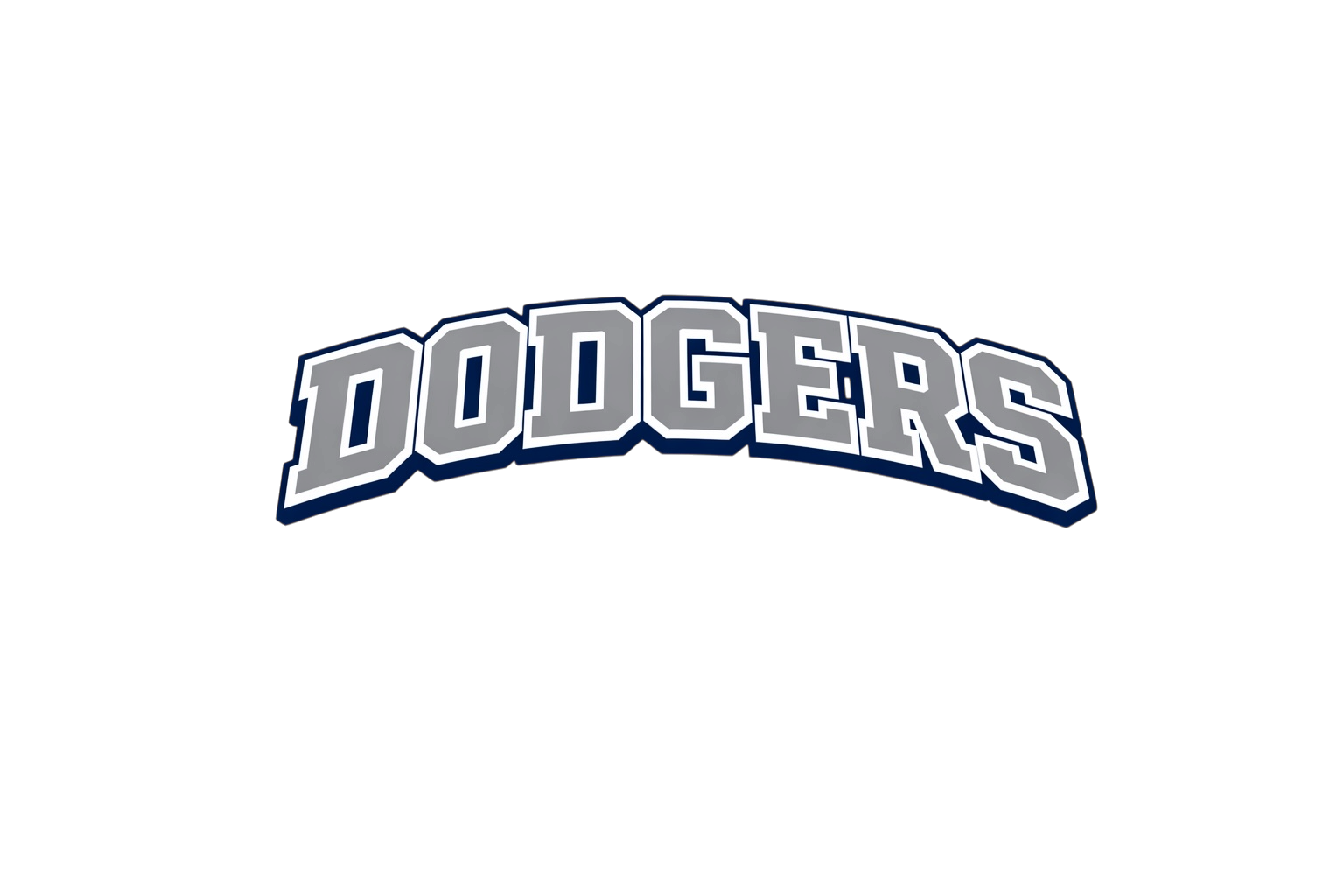 Dodgers  - T-shirt / Hoodie