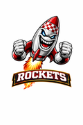 Rockers Mascot - T-shirt / Hoodie
