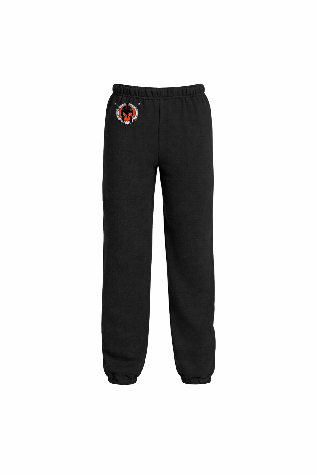 Creekside Warriors - (Sweatpants)