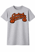 Creekside Warriors Cheer - (Hoodie/T-Shirt)