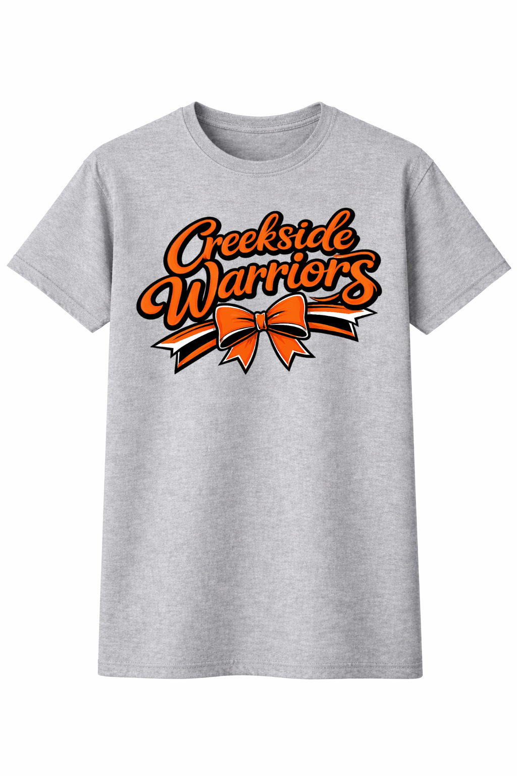 Creekside Warriors Dance - (Hoodie/T-Shirt)