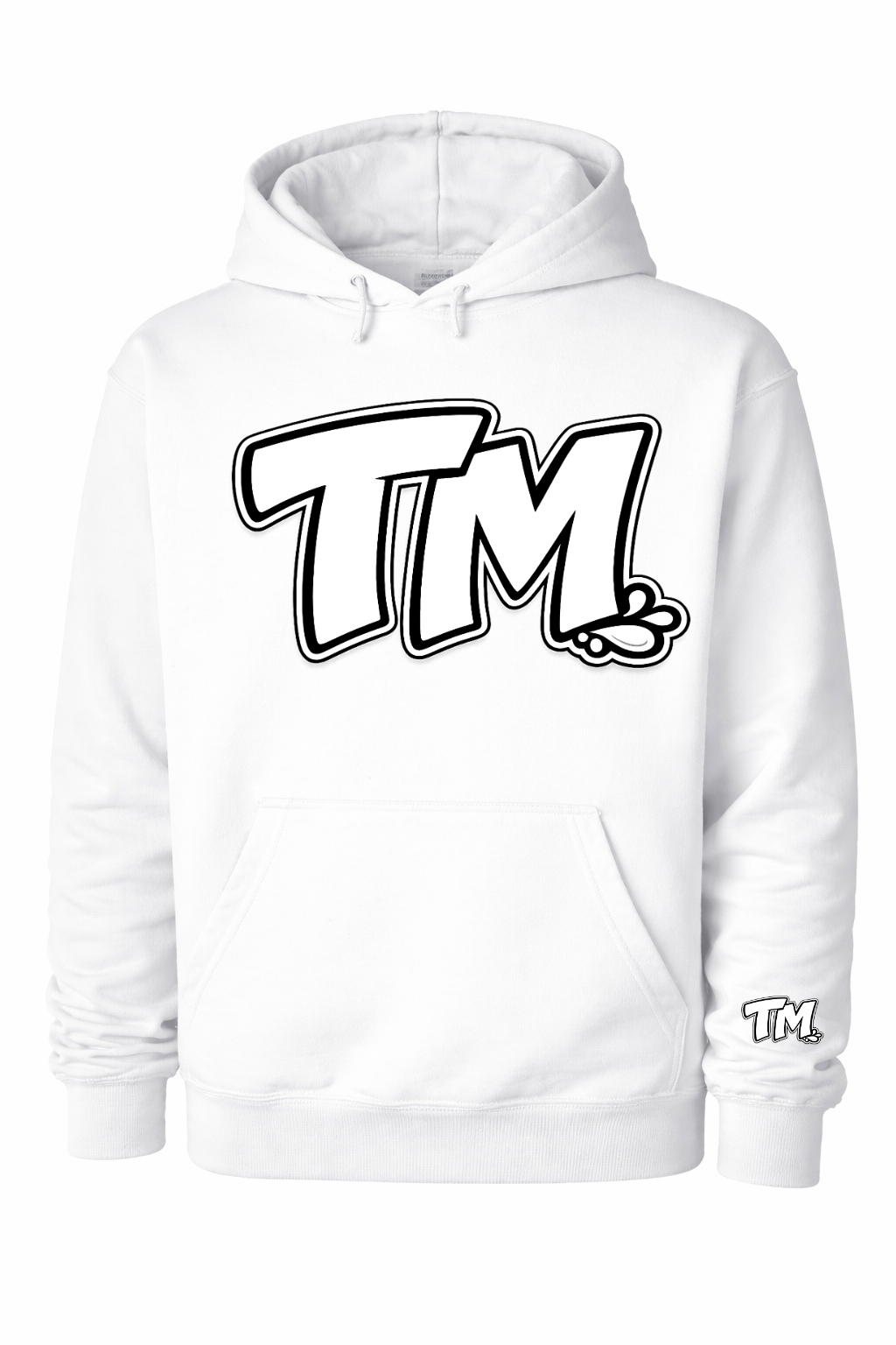 Custom Hoodie