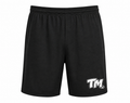 Custom Athletic Shorts