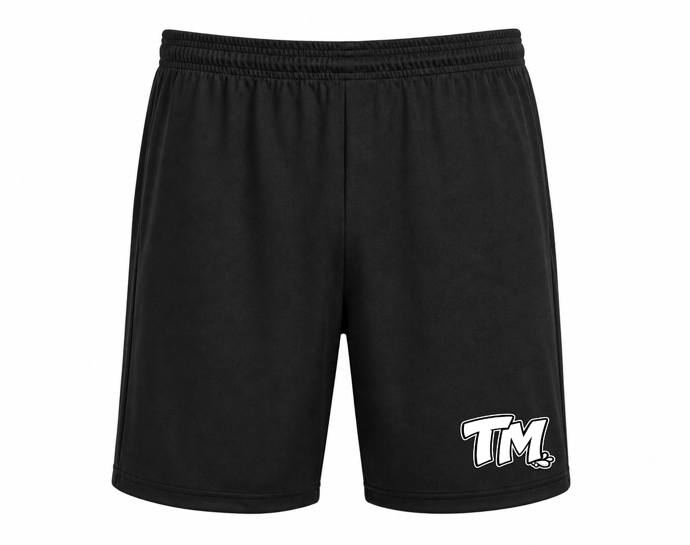 Custom Athletic Shorts