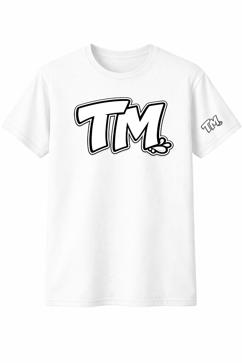 Custom T-Shirt