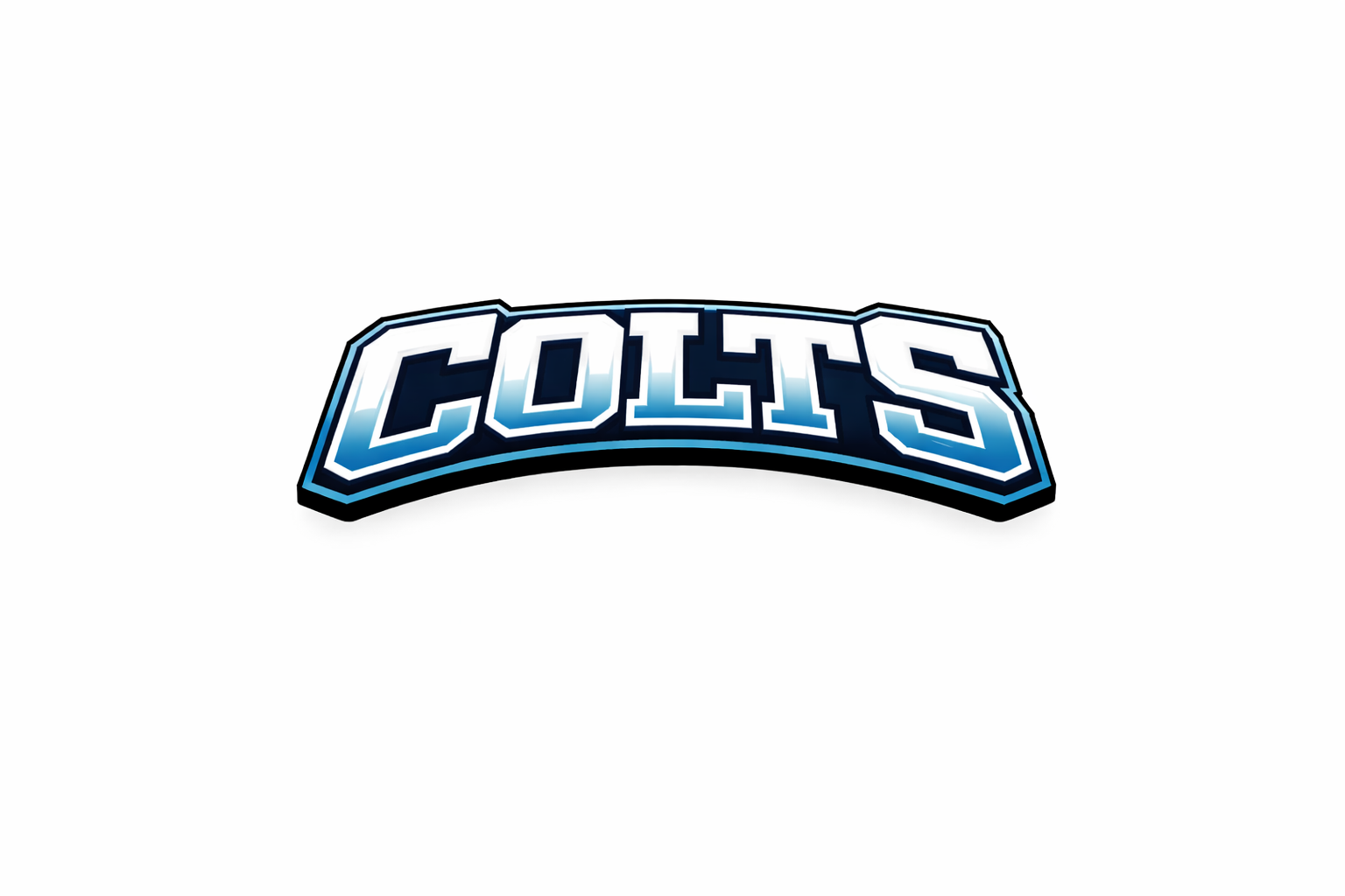 Colts - T-shirt / Hoodie
