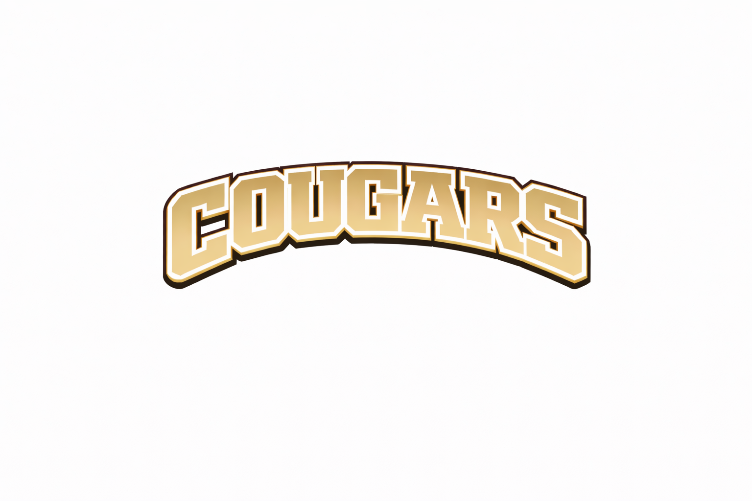 Cougars - T-shirt / Hoodie