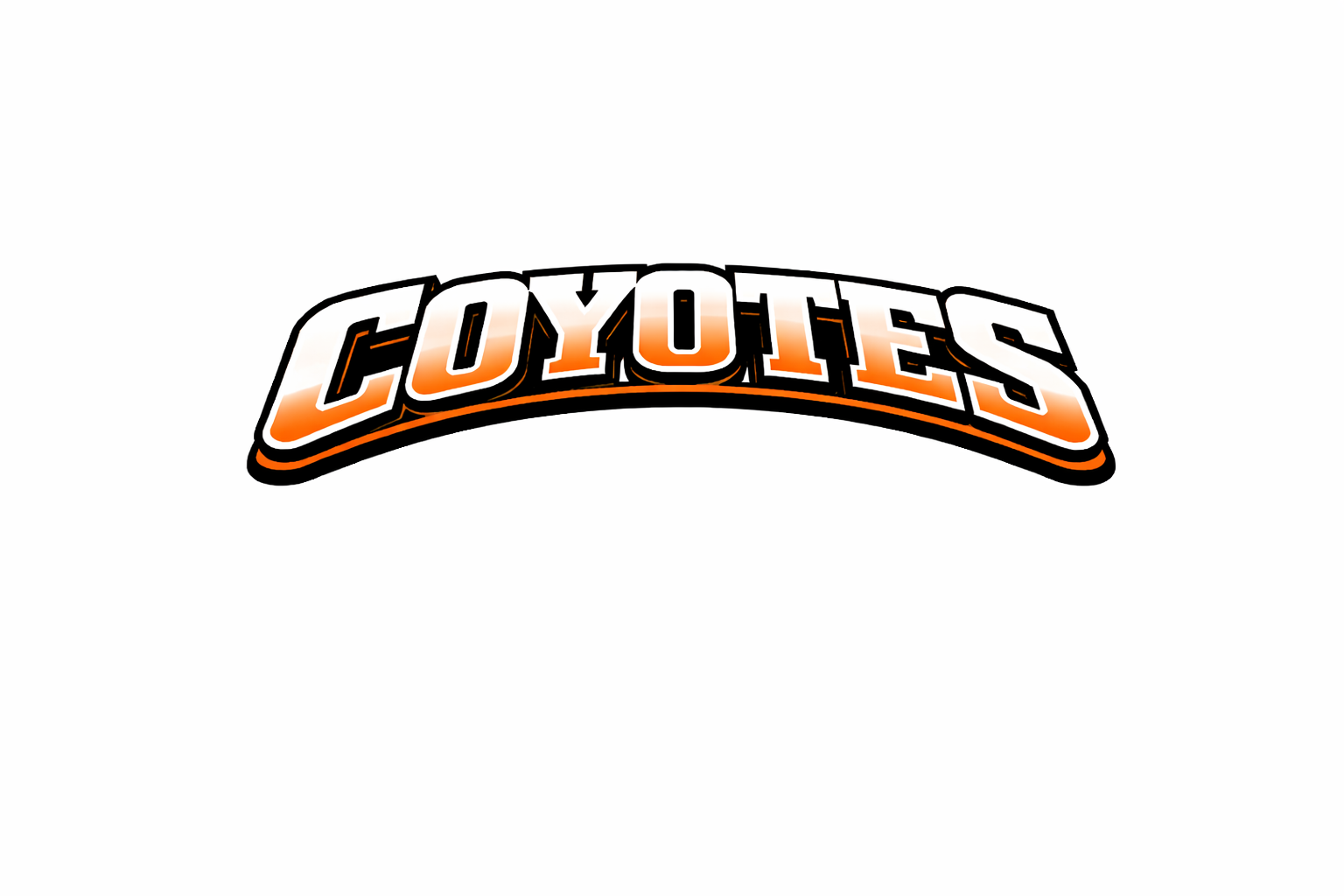 Coyotes - T-shirt / Hoodie