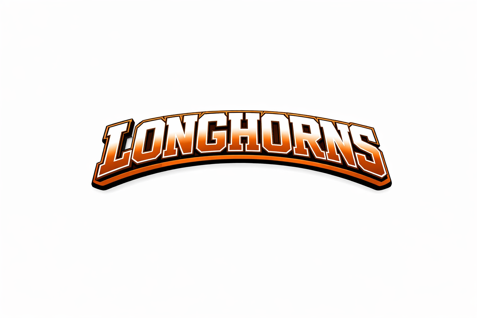 Longhorns  - T-shirt / Hoodie