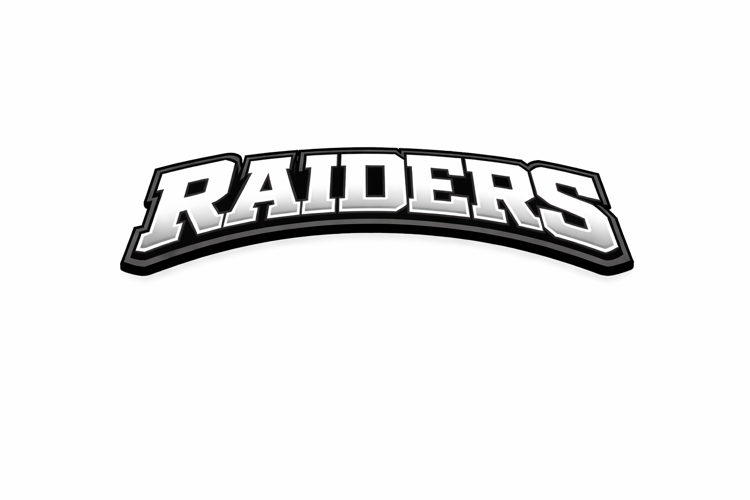 Raiders  - T-shirt / Hoodie