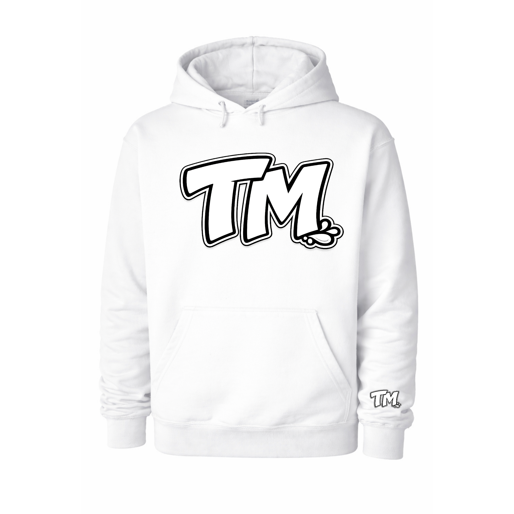 Custom Hoodie