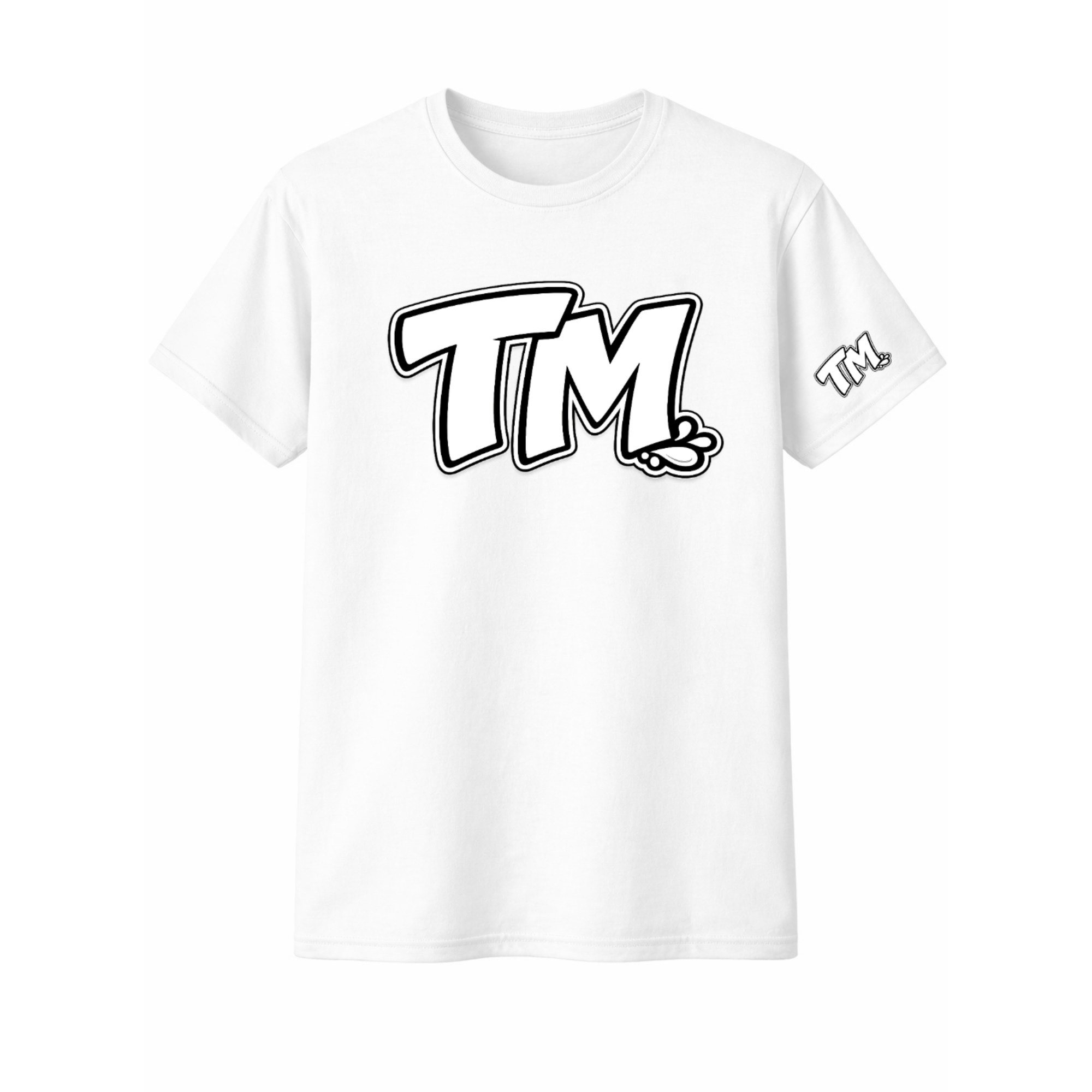 Custom T-Shirt