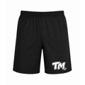 Custom Athletic Shorts