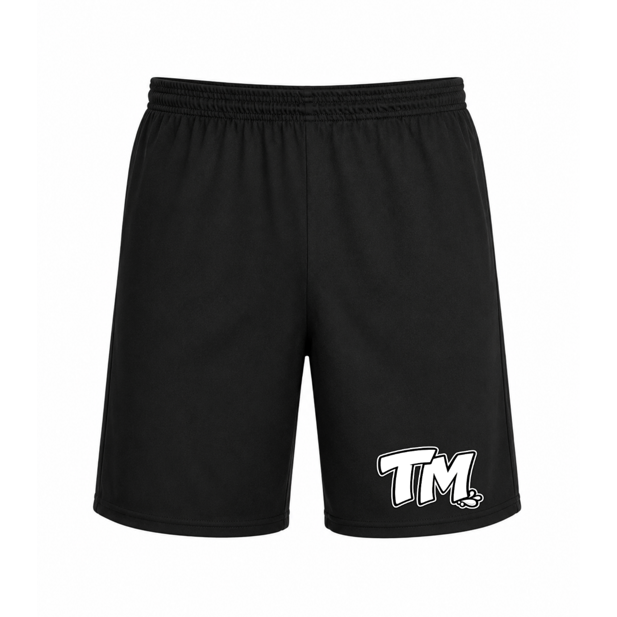 Custom Athletic Shorts