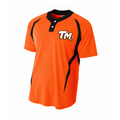 Custom Baseball Jersey