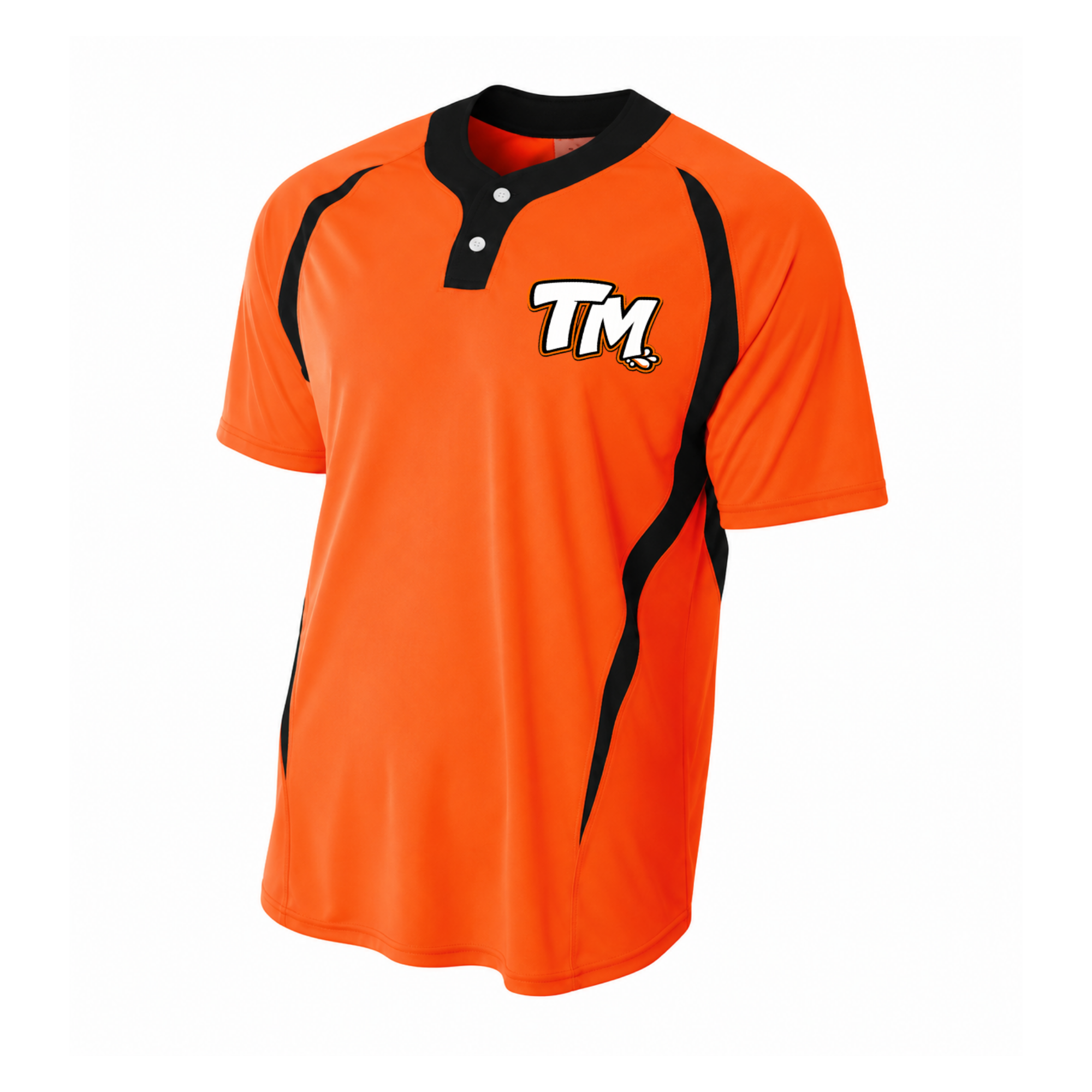 Custom Baseball Jersey