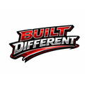 Built Different - T-shirt / Hoodie