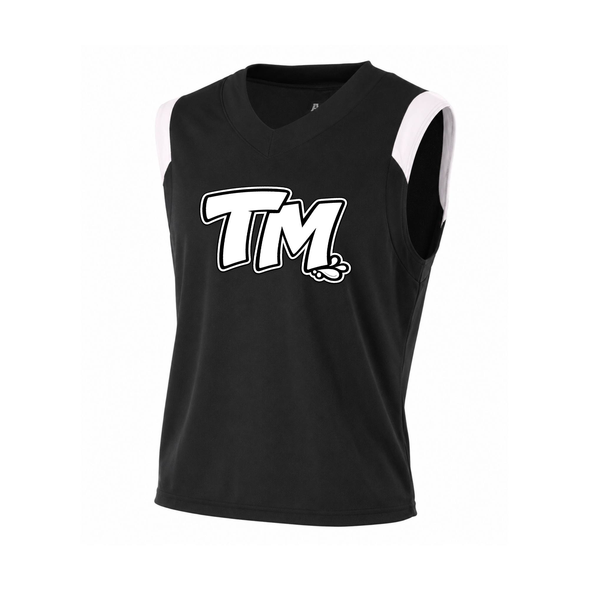 Custom Basketball Jersey