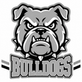Bulldogs School Mascot - T-shirt / Hoodie