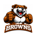 Browns Classic Mascot - T-shirt / Hoodie