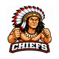 Chiefs Classic Mascot - T-shirt / Hoodie