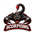 Scorpions Classic Mascot - T-shirt / Hoodie