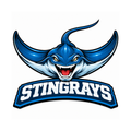 Stingrays Classic Mascot - T-shirt /Hoodie