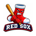Red Sox Classic Mascot - T-shirt / Hoodie