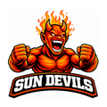 Sun Devils Classic Mascot - T-shirt / Hoodie