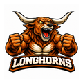 Longhorns Classic Mascot - T-shirt / Hoodie