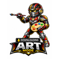 Artist Robot - T-shirt / Hoodie