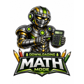 Math Robot - T-shirt / Hoodie