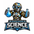 Science Robot - T-shirt / Hoodie