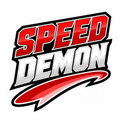 Speed Demon - T-shirt / Hoodie