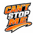 Can’t Stop Me - T-shirt / Hoodie