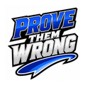 Prove Them Wrong - T-shirt / Hoodie