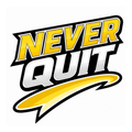 Never Quit - T-shirt / Hoodie