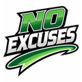 No Excuses - T-shirt / Hoodie