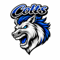 Colts Varsity Mascot - T-shirt / Hoodie