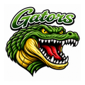 Gators Varsity Mascot - T-shirt / Hoodie