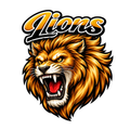 Lions Varsity Mascot - T-shirt / Hoodie