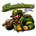 Mountaineers Varsity Mascot - T-shirt / Hoodie