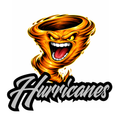 Hurricanes Fierce Mascot - T-shirt / Hoodie