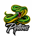 Pythons Fierce Mascot - T-shirt / Hoodie