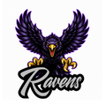 Ravens Fierce Mascot - T-shirt / Hoodie