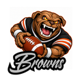 Browns Fierce Mascot - T-shirt / Hoodie