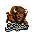 Buffalos Fierce Mascot - T-shirt / Hoodie